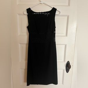 Karl Lagerfeld Little Black Dress